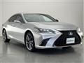 2021 Lexus ES