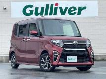 2020 Daihatsu Tanto