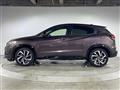 2018 Honda VEZEL