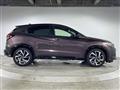 2018 Honda VEZEL