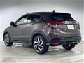 2018 Honda VEZEL