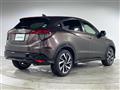 2018 Honda VEZEL