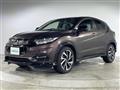 2018 Honda VEZEL