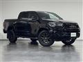 2022 Toyota Hilux