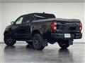 2022 Toyota Hilux