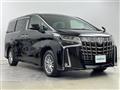 2023 Toyota Alphard Hybrid