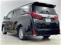 2023 Toyota Alphard Hybrid