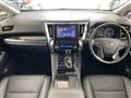2023 Toyota Alphard Hybrid