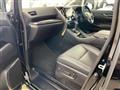 2023 Toyota Alphard Hybrid
