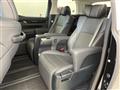 2023 Toyota Alphard Hybrid