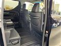 2023 Toyota Alphard Hybrid
