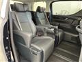 2023 Toyota Alphard Hybrid