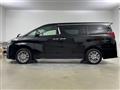 2023 Toyota Alphard Hybrid