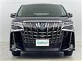 2023 Toyota Alphard Hybrid