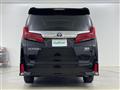2023 Toyota Alphard Hybrid