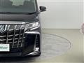 2023 Toyota Alphard Hybrid