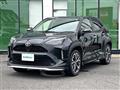 2021 Toyota Yaris Cross
