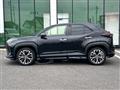 2021 Toyota Yaris Cross