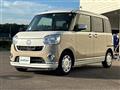 2017 Daihatsu Move Canbus
