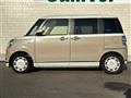 2017 Daihatsu Move Canbus