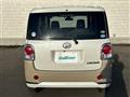 2017 Daihatsu Move Canbus