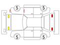 2017 Daihatsu Move Canbus