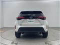 2021 Toyota Yaris Cross