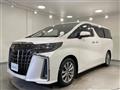 2021 Toyota Alphard