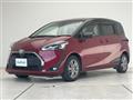 2019 Toyota Sienta