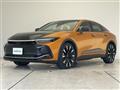 2022 Toyota Crown