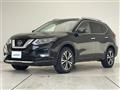 2020 Nissan X-Trail