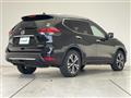 2020 Nissan X-Trail