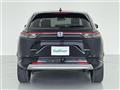 2021 Honda VEZEL