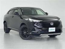 2021 Honda VEZEL