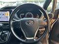 2015 Toyota Voxy