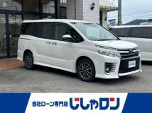 2015 Toyota Voxy