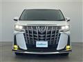 2020 Toyota Alphard