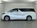 2020 Toyota Alphard