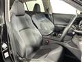 2022 Toyota Harrier
