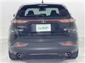 2022 Toyota Harrier