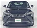 2022 Toyota Harrier