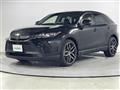 2022 Toyota Harrier