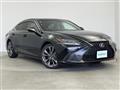 2020 Lexus ES