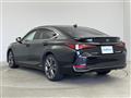2020 Lexus ES