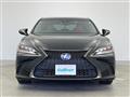 2020 Lexus ES