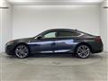 2020 Lexus ES