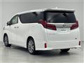 2021 Toyota Alphard
