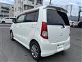 2011 Suzuki Wagon R
