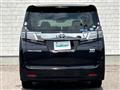 2016 Toyota Vellfire