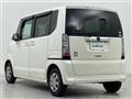 2012 Honda N BOX